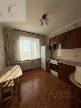 4-к кв. Алтайский край, Барнаул ул. Попова, 194 (82.0 м)