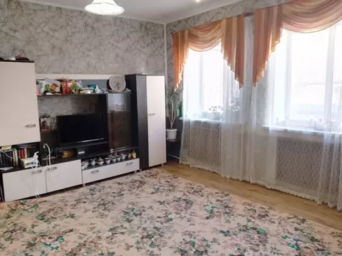 Дом в Татарстан, Казань Нурлатская ул. (90 м)