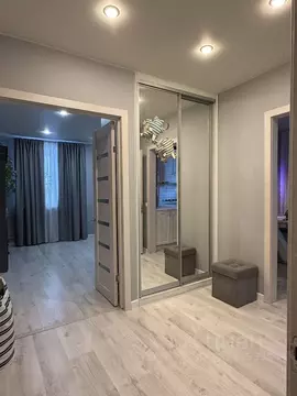 3-к кв. Московская область, Чехов ул. Чехова, 1 (73.3 м)