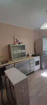 1-к кв. Пермский край, Пермь ул. Лодыгина, 56/1 (34.6 м)