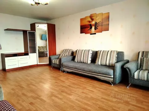 1-к кв. Калининградская область, Калининград Машиностроительная ул., ...