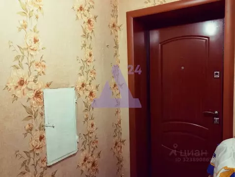 1-к кв. Алтайский край, Новоалтайск пос. Новогорский, ул. Энгельса, 8 ...