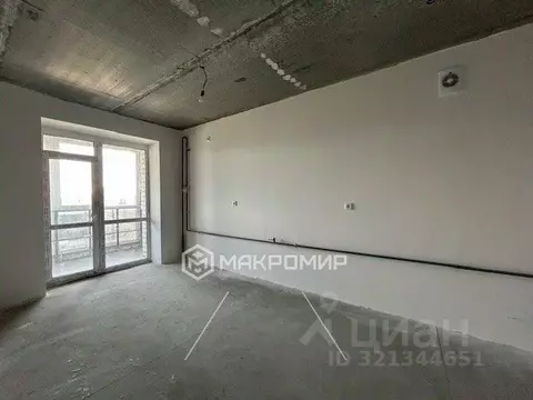 1-к кв. Брянская область, Брянск Красноармейская ул., 119 (40.0 м)