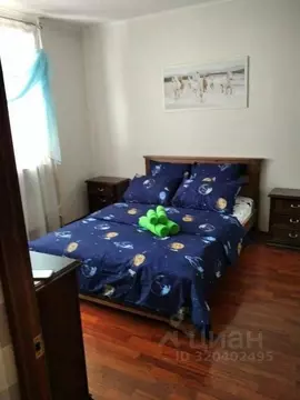 1-к кв. Московская область, Балашиха Ольгино мкр, ул. Граничная, 20 ...