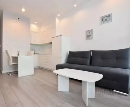 1-к кв. Краснодарский край, Краснодар ул. Домбайская, 55к5 (36.2 м)