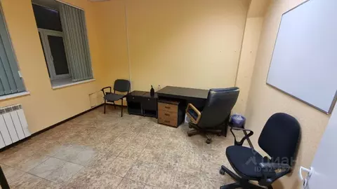 Офис в Санкт-Петербург Садовая ул., 107 (15 м)