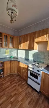 1-к кв. Кемеровская область, Кемерово Московский просп., 41А (34.0 м)