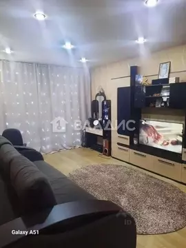 1-к кв. Алтайский край, Бийск ул. Разина, 15 (31.3 м)