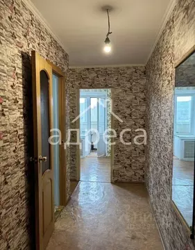 1-к кв. Самарская область, Самара Заводское ш., 71в (36.0 м)