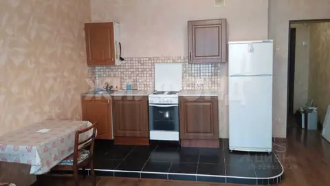 Студия Новосибирская область, Новосибирск ул. В. Высоцкого, 54/1 (33.0 ...