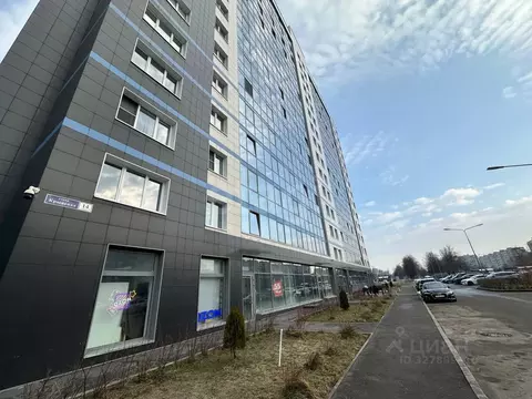 Помещение свободного назначения в Санкт-Петербург ул. Крыленко, 14с3 ...