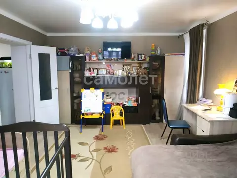 1-к кв. Липецкая область, Липецк Сырский Рудник мкр, ул. ...