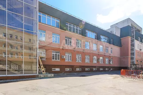 Офис в Москва 1-й Кожевнический пер., 10 (45 м)