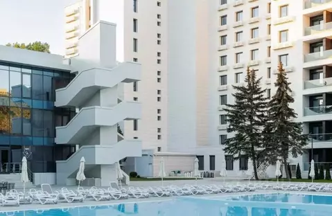 1-к кв. Краснодарский край, Анапа Пионерский просп., 20 (21.0 м)