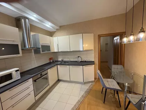 1-к кв. Москва Федеративный просп., 24 (48.0 м)