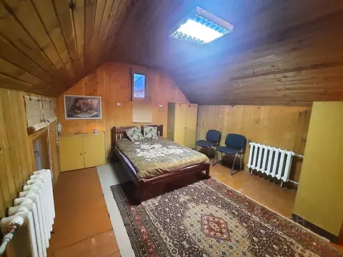 Дом в Московская область, Одинцовский городской округ, Лесной Городок ...