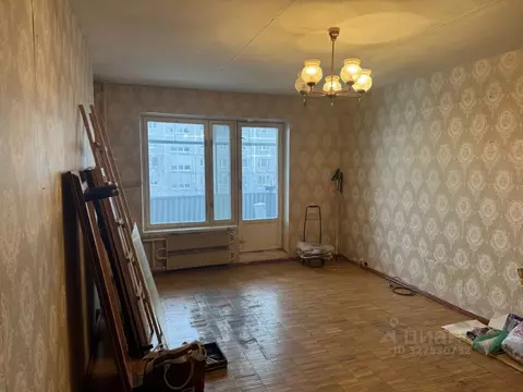 1-к кв. Московская область, Видное просп. Ленинского Комсомола, 37 ...