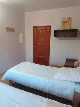 Комната Крым, Ленинский район, Белинское с/пос, с. Новоотрадное ул. ...