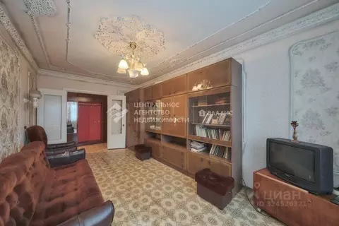 2-к кв. Рязанская область, Рязань Касимовское ш., 56к1 (53.1 м)