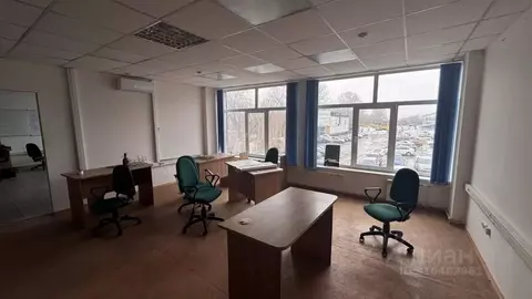 Офис в Самарская область, Тольятти Южное ш., 22 (19 м)