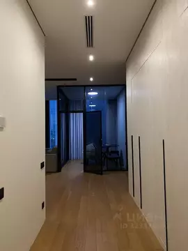 2-к кв. Москва 1-й Красногвардейский проезд, 22с1 (51.4 м)