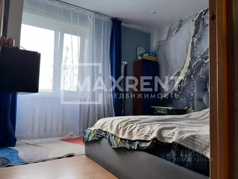 2-к кв. Московская область, Апрелевка Наро-Фоминский городской округ, ...