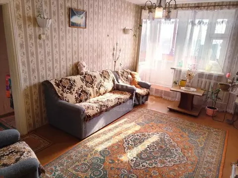 2-к кв. Брянская область, Брянск Почтовая ул., 136к1 (48.8 м)