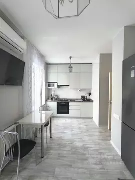 1-к кв. Татарстан, Казань ул. Галактионова, 5а (30.0 м)