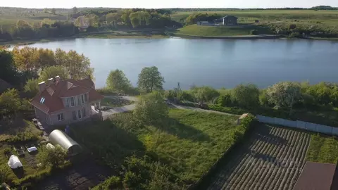 Участок в Калининградская область, Зеленоградский муниципальный округ, ...