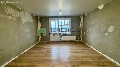 Квартира-студия: Красноярск, улица Академика Киренского, 29 (36.7 м)