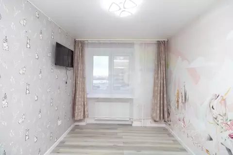 2-к кв. Тюменская область, Тюмень Мелиораторов мкр, ул. Голышева, 2 ...