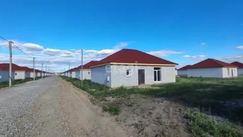 Дом в Тюменская область, Тюменский муниципальный округ, с. Перевалово ...