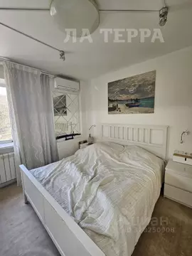 Студия Московская область, Одинцово Молодежная ул., 20 (18.9 м)