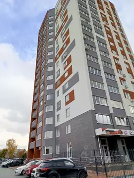 2-к кв. Тамбовская область, Тамбов Мичуринская ул., 25 (68.0 м)