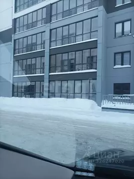 1-к кв. Пермский край, Пермь Целинная ул., 59к1 (34.7 м)