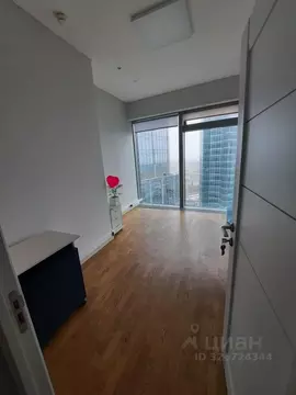 Помещение свободного назначения в Москва наб. Пресненская, 8с1 (17 м)