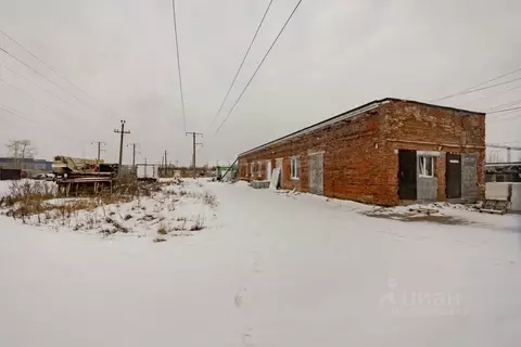 Помещение свободного назначения в Тюменская область, Тюмень ул. ...