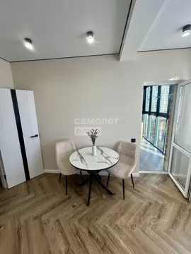 2-к кв. Краснодарский край, Анапа Анапское ш., 18к1 (55.0 м)