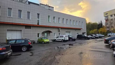 Помещение свободного назначения в Москва Куркинское ш., 30 (1548 м)