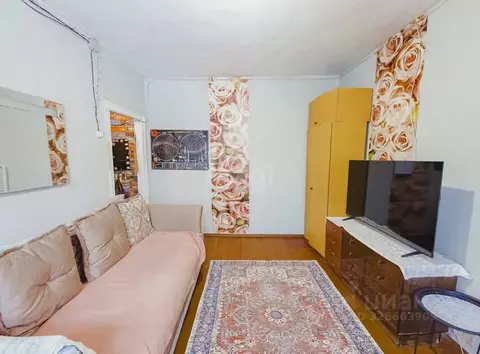 2-к кв. Ярославская область, Ярославль Театральная ул., 20 (36.0 м)