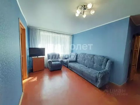 4-к кв. Башкортостан, Кумертау Окружная ул. (61.9 м)