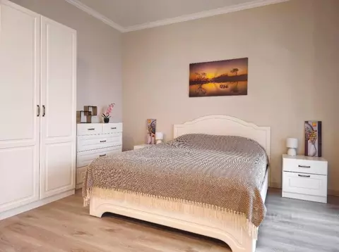 1-к кв. Москва Лермонтовская ул., 1 (40.0 м)