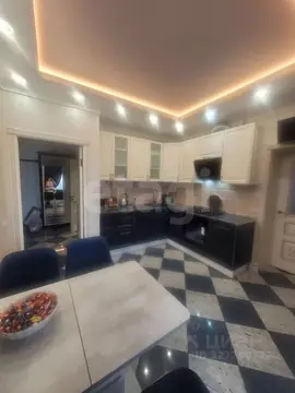 1-к кв. Калужская область, Калуга ул. Фомушина, 5 (47.7 м)