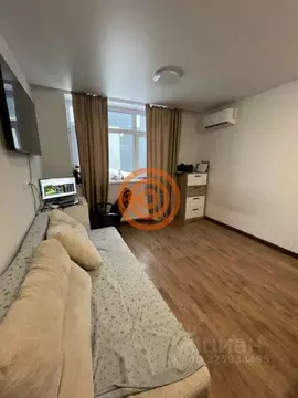 Студия Тюменская область, Тюмень ул. Первооткрывателей, 10 (20.3 м)