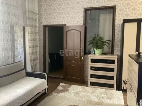Дом в Северная Осетия, Владикавказ ул. Серобабова, 36 (60 м)