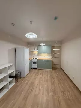 Студия Пермский край, Пермь Буксирная ул., 10 (23.0 м)