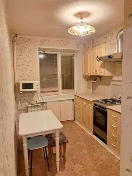 1-к кв. Самарская область, Самара ул. Осипенко, 14 (34.0 м)