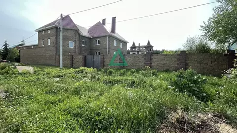 Коттедж в Башкортостан, Уфа Веселая ул., 11 (582 м)