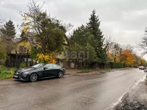 3-комнатная квартира: Калининград, Орудийная улица, 74 (88 м)