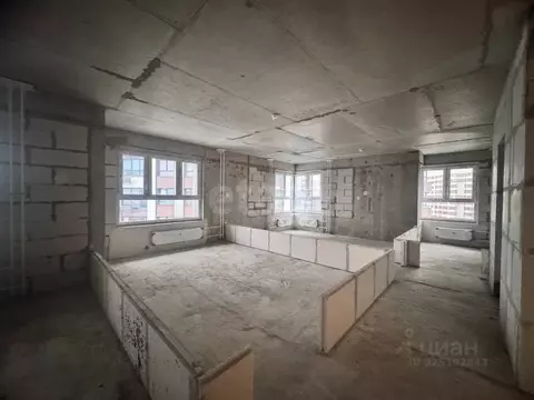 3-к кв. Московская область, Одинцово Микрорайон Клубничное Поле, ...